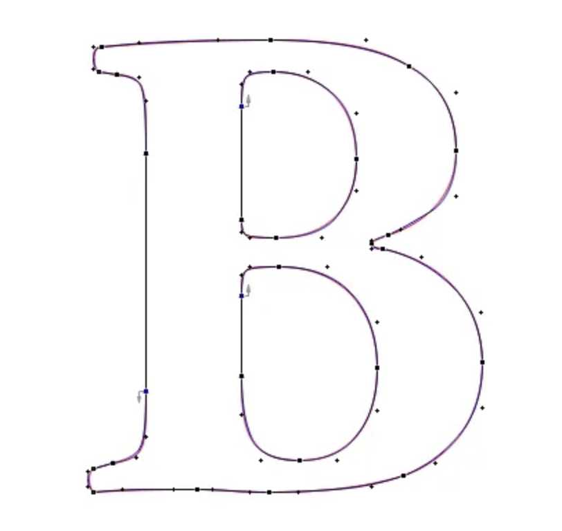 矢量字体powerstyle={width:200px}